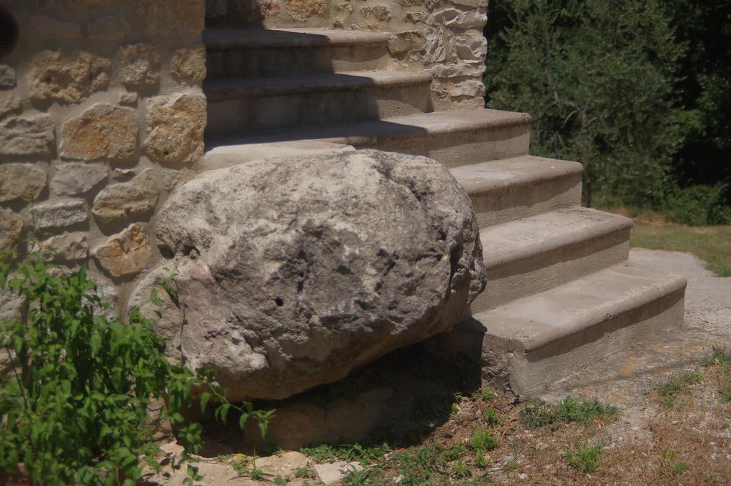 Borgo Buciardella Villa Baschi Bagian luar foto