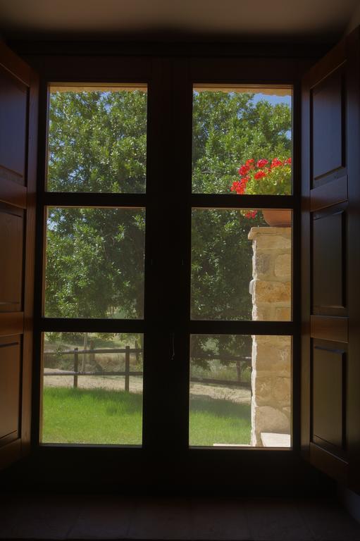 Borgo Buciardella Villa Baschi Bagian luar foto