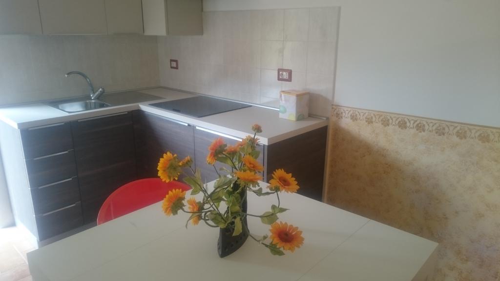 Borgo Buciardella Villa Baschi Bagian luar foto