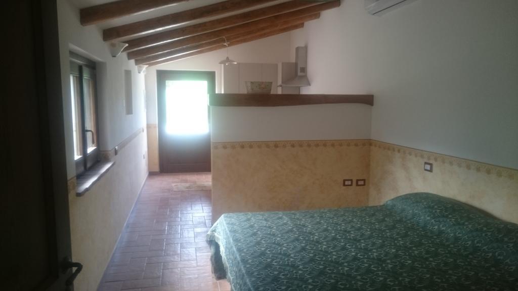 Borgo Buciardella Villa Baschi Bagian luar foto