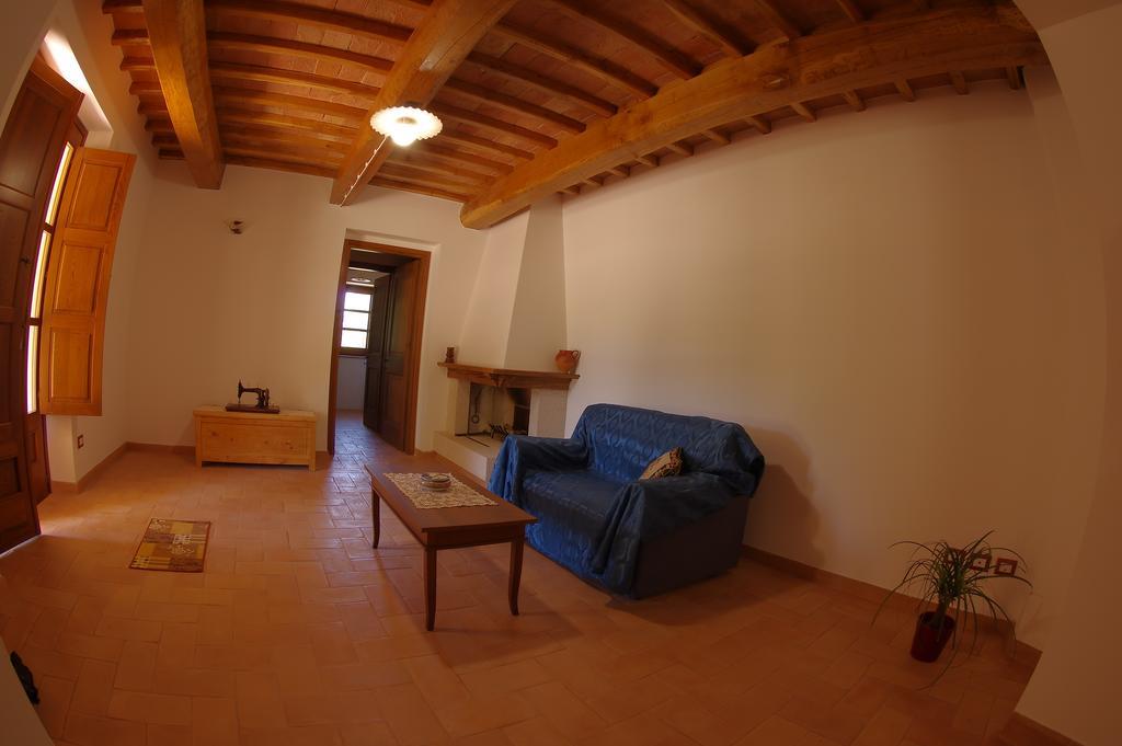 Borgo Buciardella Villa Baschi Bagian luar foto